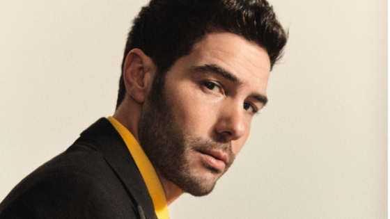 Tahar Rahim Stars as French Music Legend – MASHAHER