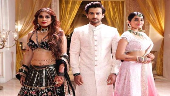 Colors drop new promo of Nia Sharma as Suhagan Chudail attempting to take away the ‘true love’ of Debchandrima Singha Roy aka Deeya : Bollywood News – MASHAHER