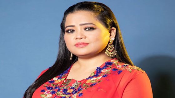 Comedy star Bharti Singh to undergo surgery for gallbladder stone: “I am unable to bear the pain” : Bollywood News – MASHAHER