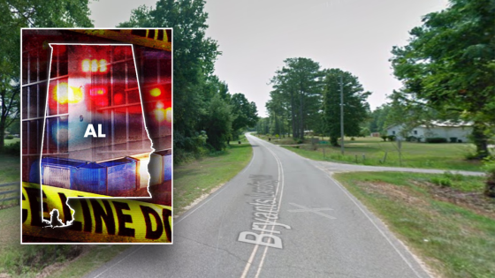 Alabama party shooting leaves 3 dead, over a dozen injured – MASHAHER