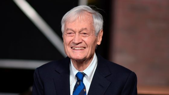 Roger Corman, prolific producer who mentored Hollywood luminaries, dead at 98 – MASHAHER