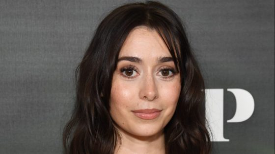 Cristin Milioti Joins Season 2 of ‘Hit-Monkey’ at Hulu (EXCLUSIVE) – MASHAHER