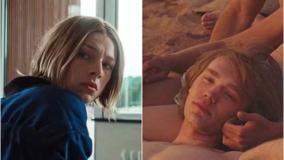 Hunter Schafer’s ‘Cuckoo’ to Open Raindance Film Festival – MASHAHER