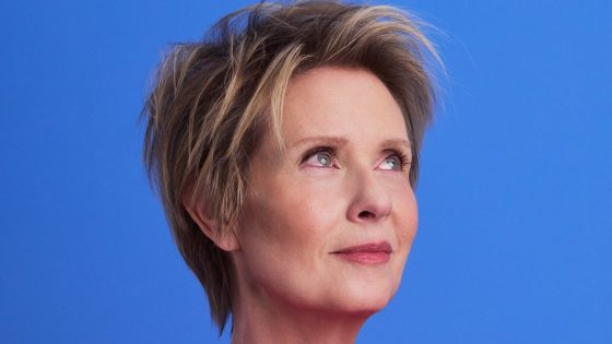 Cynthia Nixon Talks Che Diaz, ‘Gilded Age’ and ‘And Just Like That’ – MASHAHER