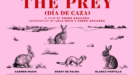 Carlos Saura’s ‘The Hunt’ Sees Contempo ‘Revision’ in ‘The Prey’ – MASHAHER