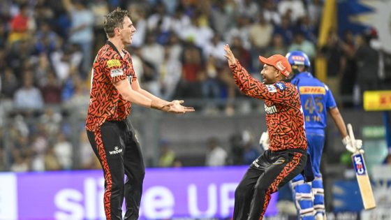 SRH vs LSG: IPL 2024 playoffs race gets tricky as Sunrisers Hyderabad and Lucknow Super Giants meet in the battle of equals – MASHAHER