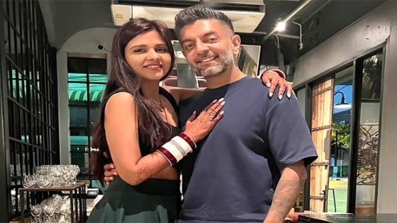 Dalljiet Kaur hints at estranged husband Nikhil Patel having an extra-marital affair; says, “You are out on social media with her now everyday shamelessly” : Bollywood News – MASHAHER