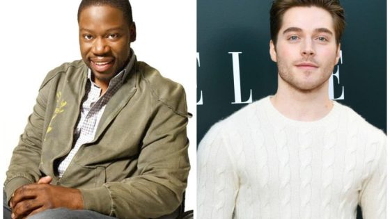 Tim Allen ABC Pilot Casts Daryl ‘Chill’ Mitchell, Froy Gutierrez – MASHAHER