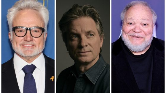 Bradley Whitford, Among 5 Added to ‘Death by Lightning’ at Netflix – MASHAHER