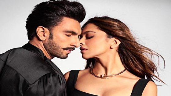 Ranveer Singh calls wedding ring “dear” to him presented by wife Deepika Padukone, watch  : Bollywood News – MASHAHER