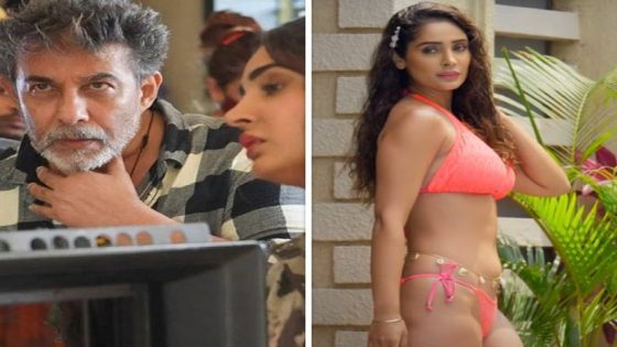 EXPLOSIVE: Deepak Tijori BLASTS CBFC for “TORTURING” him during the certification process of Tipppsy and for making him run pillar-to-post for delivery of censor certificate: “They also blackmailed me; they misread ‘pennies’ as ‘penis’” : Bollywood News – MASHAHER