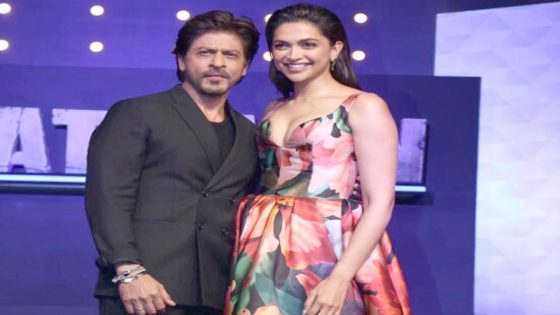 Deepika Padukone tops IMDb’s Top 100 Most Viewed Indian Stars of last decade; Shah Rukh Khan, Aishwarya Rai Bachchan, Alia Bhatt, Irrfan Khan in top 5 : Bollywood News – MASHAHER