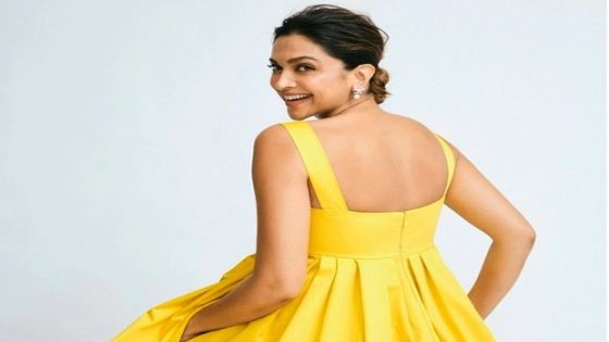 Deepika Padukone’s ‘Sunshine’ gown worth Rs 35,000 SOLD OUT within 20 minutes from ‘Fresh Off The Rack’ charity closet sale 35000 : Bollywood News – MASHAHER