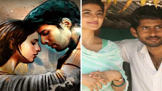 Dhadak 2: Siddhant Chaturvedi and Triptii Dimri starrer confirmed to be a remake of Pa Ranjith’s Tamil film Pariyerum Perumal : Bollywood News – MASHAHER