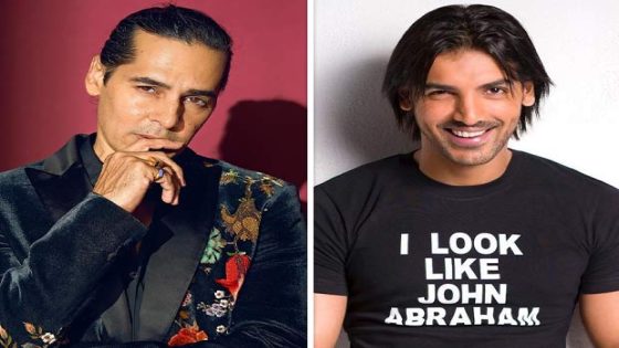 Dino Morea BREAKS SILENCE on rumours of rivalry with John Abraham: “People thought he took my girlfriend”  : Bollywood News – MASHAHER