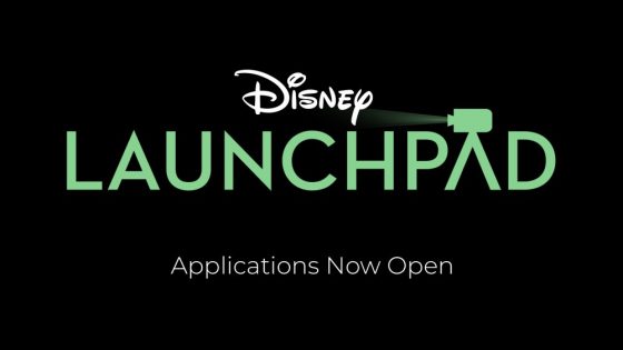 Disney Opens Submissions for ‘Launchpad’ Season 3 – MASHAHER