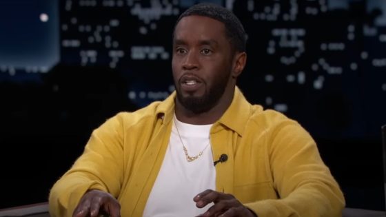 Did Diddy Secretly Get Married? What’s Going On As Rumors Swirl – MASHAHER