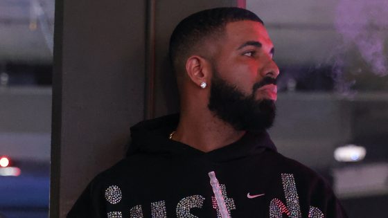 Police Return to Drake’s Home for Third Time in a Week – MASHAHER