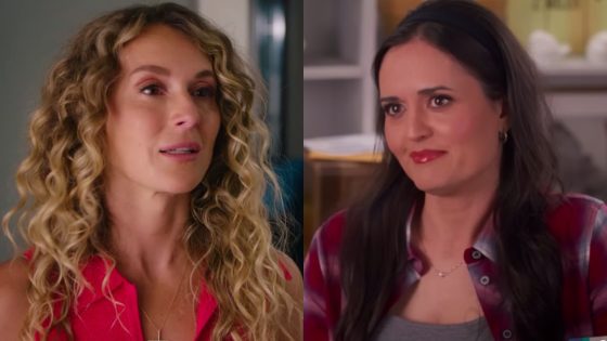 Danica McKellar Shared A Touching Response After Alexa PenaVega Opened Up About Life After The Loss Of Her Daughter – MASHAHER