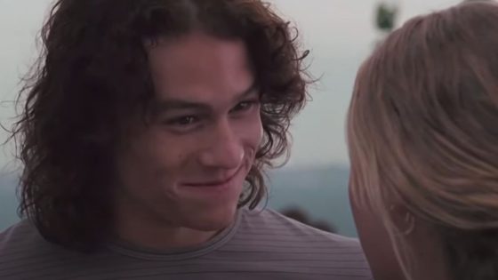 ’An Old Soul’: Heath Ledger’s 10 Things I Hate About You Director Recalls Phone Call He Had About His Joker Sleeping Troubles Shortly Before He Died – MASHAHER