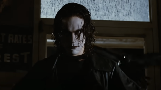 As The Crow 1994 Turns 30 Years Old, The Film’s Production Designer Opens Up About The ‘Huge Influence’ It Had On Dark And Gritty Comic Book Adaptations – MASHAHER