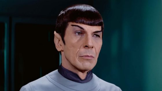 Leonard Nimoy’s Son Has Spent The Last Few Weeks Sharing Sweet Stories About His Star Trek Actor Dad, And It Has Me In My Feels – MASHAHER