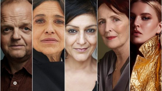 Toby Jones, Fiona Shaw, Meera Syal to Star in ‘ECHO’ – MASHAHER