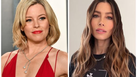 Elizabeth Banks, Jessica Biel to Lead ‘Better Sister’ Series at Amazon – MASHAHER