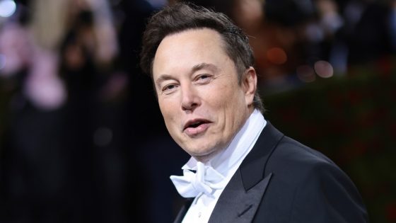 Australian Court Sides With Elon Musk’s X in Freedom of Speech Row – MASHAHER