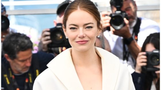 Emma Stone on the Physical Demands of a Yorgos Lanthimos Movie – MASHAHER