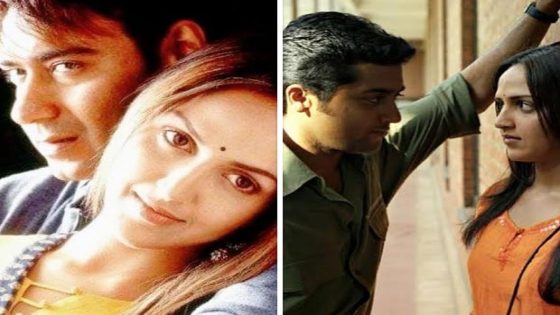 Esha Deol pens heartfelt note as Yuva and Aayutha Ezhuthu complete 20 years 20 : Bollywood News – MASHAHER