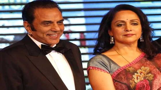 Esha Deol shares heartfelt tribute to Hema Malini and Dharmendra on their marriage anniversary : Bollywood News – MASHAHER