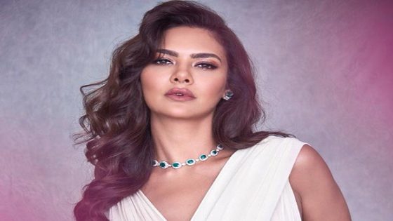 Esha Gupta discloses that she froze her eggs in 2017: “I thought that I’d rather freeze them when I’m healthy” 2017 : Bollywood News – MASHAHER