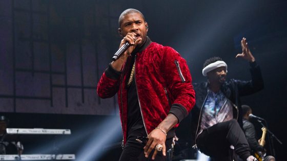 Essence Festival adds Usher to 2024 talent headliners – MASHAHER