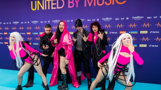 Eurovision Song Contest Boss Teases Format Changes, Pop Music Hits – MASHAHER