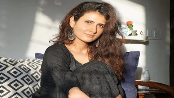 Fatima Sana Shaikh reveals her love for mangoes: “I can have three of them in one go” : Bollywood News – MASHAHER