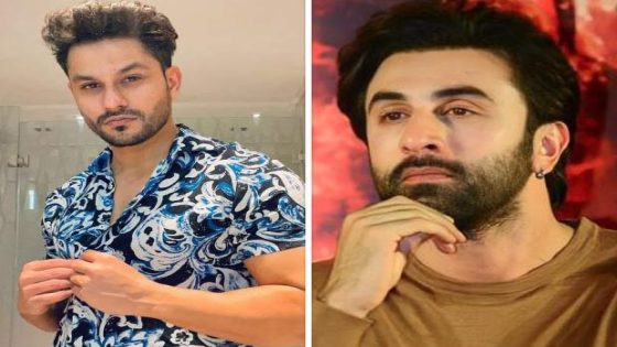 Kunal Kemmu grateful for Ranbir Kapoor’s support for Madgaon Express; says, “That gives you a lot of confidence” : Bollywood News – MASHAHER