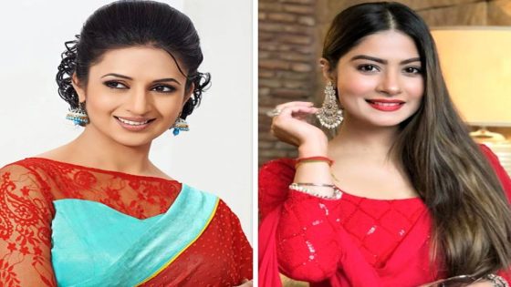 Divyanka Tripathi reacts on Krishna Mukherjee’s harassment allegations against producer Kundan Singh; says, “This behaviour is appalling” : Bollywood News – MASHAHER