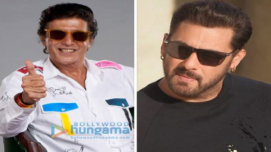 When Chunky Panday charged $50,000 to bring Salman Khan to a store in South Africa 50000 : Bollywood News – MASHAHER