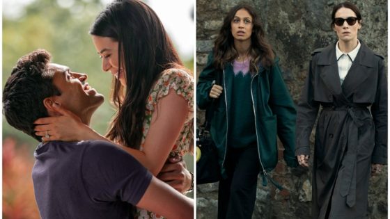 ‘Bodkin,’ ‘Mother of the Bride’ Lead Luminate Streaming Originals – MASHAHER