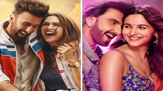 From Tamasha to Rocky Aur Rani Kii Prem Kahaani: Does the re-release mantra work? : Bollywood News – MASHAHER