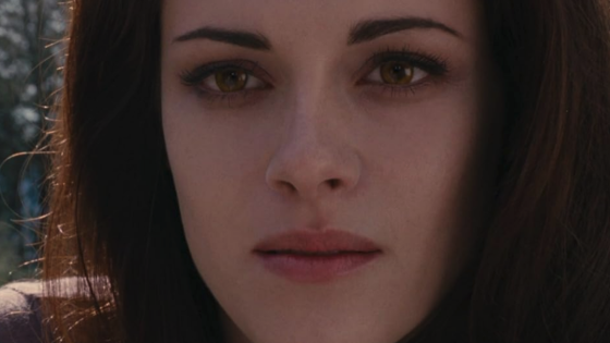 Kristen Stewart Is Making Another Vampire Movie, And As A Twilight Stan I’m So In – MASHAHER