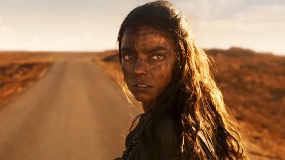 A Mad Max Saga’ Takes Day One Lead – MASHAHER