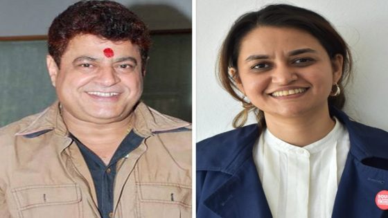 Gajendra Chauhan on Payal Kapadia’s feat at Cannes, “There is a vast difference between being talented and being disciplined” : Bollywood News – MASHAHER