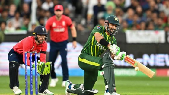 ICC T20 World Cup 2024 Livestream: Watch Cricket Tournament Online – MASHAHER