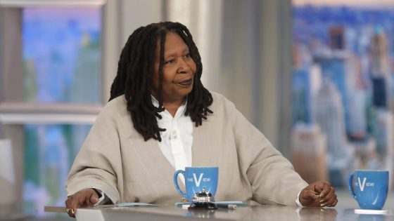 Whoopi Goldberg Liked Hosting ‘The View’ Before Toxic Viewers – MASHAHER