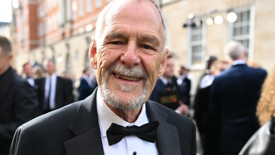 ‘Game of Thrones’ Actor Was 74 – MASHAHER