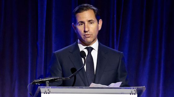 Brian Weinstein Named Co-CEO of 3 Arts Entertainment – MASHAHER