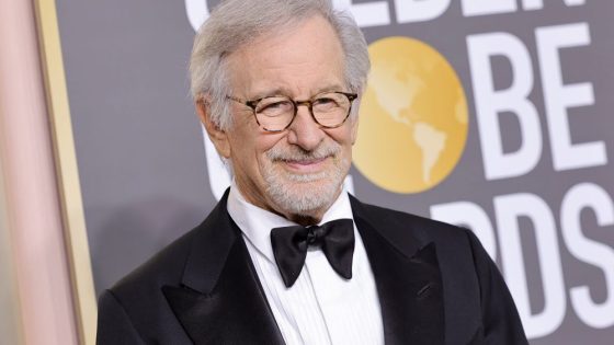 Steven Spielberg’s Next Movie Sets Summer 2026 Release Date – MASHAHER