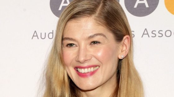 Rosamund Pike Joins ‘Now You See Me 3’ in ‘Pivotal’ Role – MASHAHER